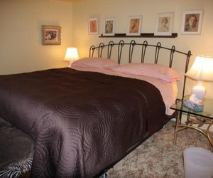 OBrien House Bed and Breakfast Kingston Canada