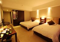 Отзывы Yangshuo Spring Hyatt Hotel, 3 звезды