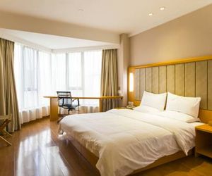 Ji Hotel Lianyungang China