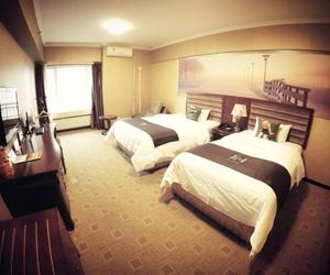 Pai Hotel Xining Railway Station Branch Xining China