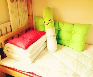 Baituo Youge Capsule Hostel Xining China