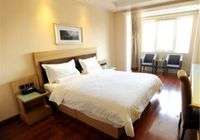Отзывы Starway Hotel Qinhuangdao Tianshuicaotang, 3 звезды