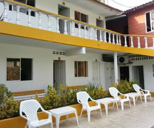 Hosteria Villa Real Tolú Tolu Colombia