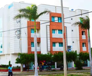 San Marcos Buenavista Santa Marta Colombia