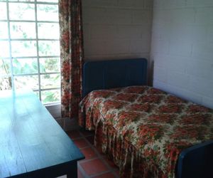 Hostal Ensenillo Rionegro Colombia