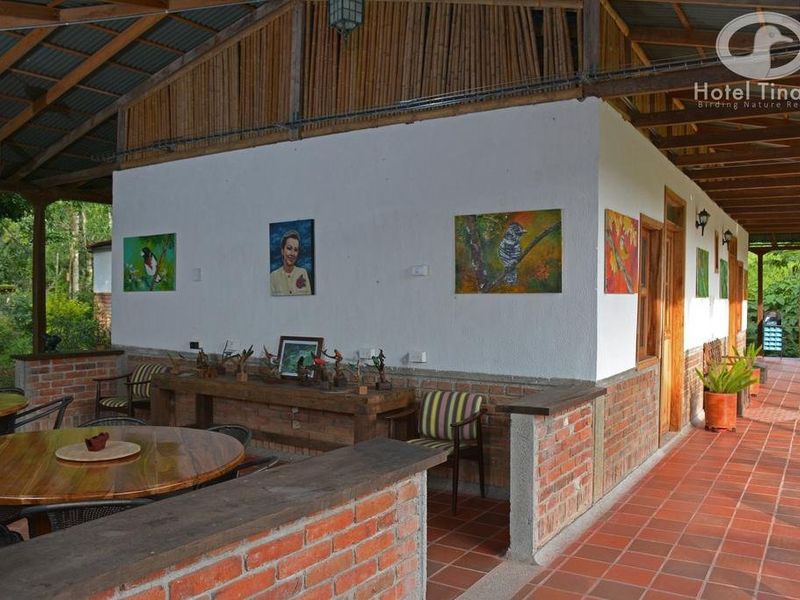 Hotel Photo 11