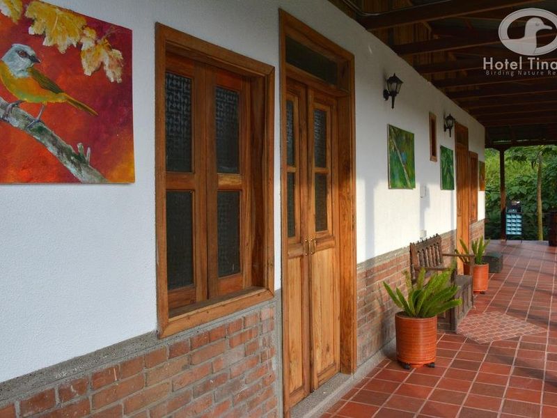 Hotel Photo 14