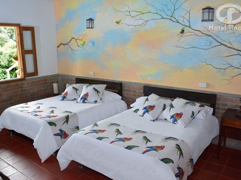 Hotel Photo 4