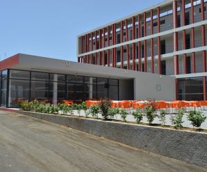 Hotel Escola da EHTCV Praia Cape Verde