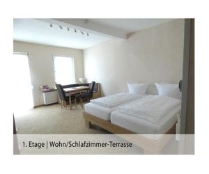 Ferienwohnung Trier Stadtmitte/Fußgängerzone Trier Germany