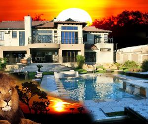 Africa Paradise Airport Leisure Hotel Benoni South Africa