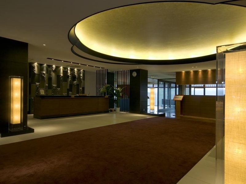 Hotel Photo 12