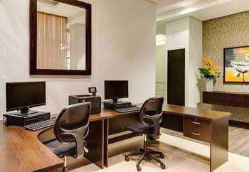 Hotel Photo 16