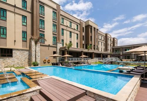 Hotel Photo 22