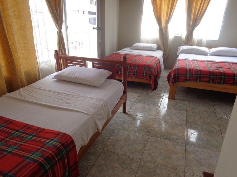 Hotel Photo 9