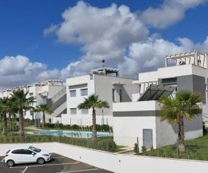 Apartment Escorpiones Torrevieja Spain