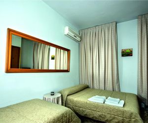 Hostal Santa Barbara Toledo Spain