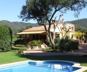 Serene Villa in Calonge with Private Swimming Pool Calonge Spain