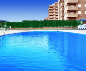 Apartamentos Vacaciones Azahar Oropesa del Mar Spain