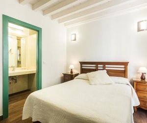 Laurel Suites Apartments Granada Spain