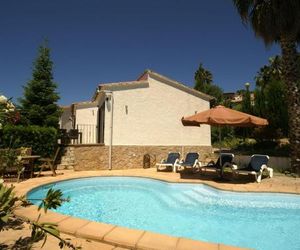 Cozy Holiday Home in Calonge with Private Pool Calonge Spain