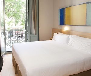 Hotel Àmbit Barcelona Barcelona Spain