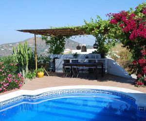 Secluded Villa in Arenas with Private Pool Arenas Spain