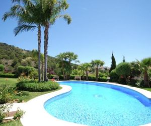Luxury Apartment in Alhaurin el Grande with Swimming Pool Alhaurin el Grande Spain