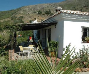 Charming Villa in Mijas with Private Swimming Pool Alhaurin el Grande Spain