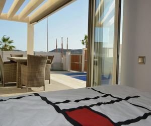 Luxurious VIlla in Orihuela with Private Pool Jacarilla Spain