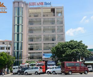 Kieu Anh Hotel Vung Tau Vietnam