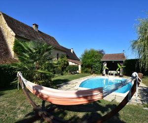 Maison De Vacances - St. Jory-Las-Bloux Nanthiat France
