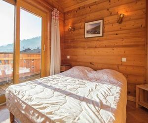 Spacious Holiday Home in Les Gets near Ski Area Les Gets France