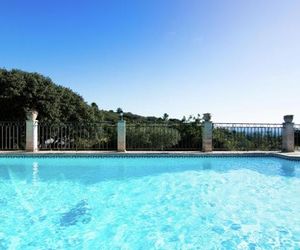 Modern Villa with Private Pool in Ledenon Ledenon France