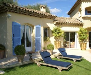 Luxurious Villa with Private Pool in La Roquette-sur-Siagne La Roquette France