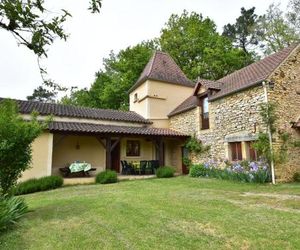 Quaint Holiday Home in Cazals France with Private Garden Cazals France