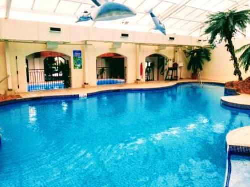 Hotel Photo 22