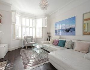 Veeve  House Burnfoot Avenue Fulham Kensington United Kingdom