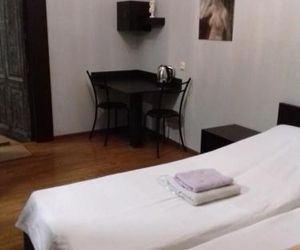 Hotel Imaginarium Tbilisi Georgia
