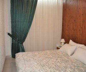 Parianna Apartments Kalives Greece
