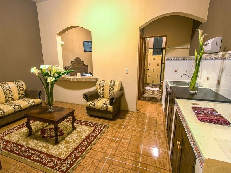 صورة الفندق 7