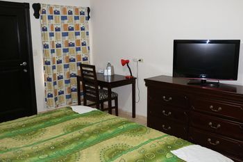 صورة الفندق 8