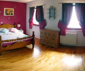 Villa Amelie Opatija Croatia