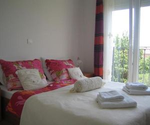 L&L Apartments Povile Croatia