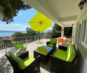 Apartments Robic Crikvenica Croatia