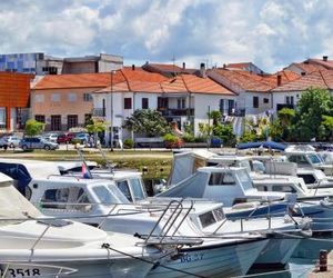 Apartments Desa 572 Biograd Croatia