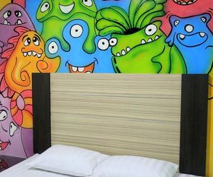 Istanaku Guesthouse 2 Manado Indonesia