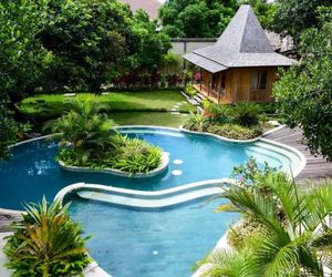 Akilea Villas Ungasan Indonesia