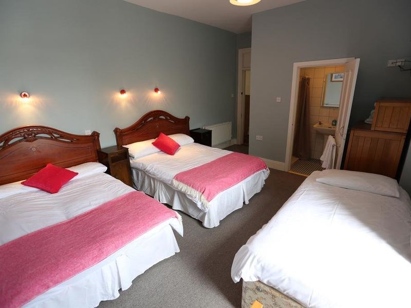 Hotel Photo 14