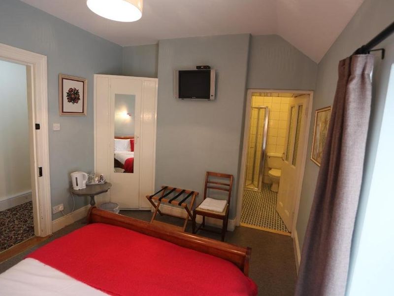 Hotel Photo 15